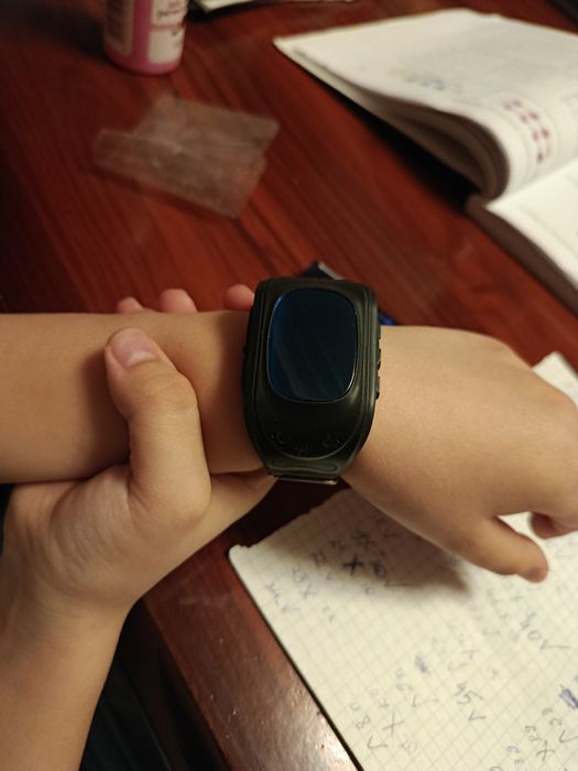Smart watch yangi, ishlatilmagan