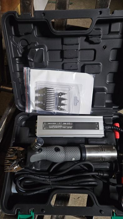 Стрижка овец баранов  {оригинальный товар} + Доставка бесплатно