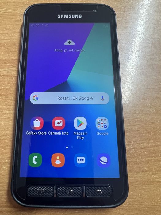 Service Gsm Mizil iphone samsung