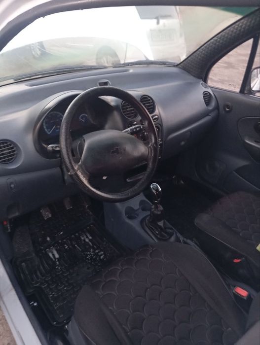 Srochna sotiladi Matiz