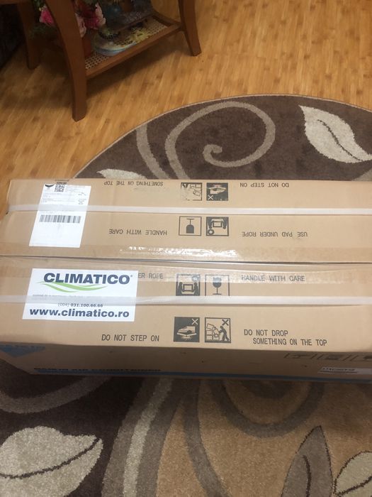 Vand unitate interna Daikin
