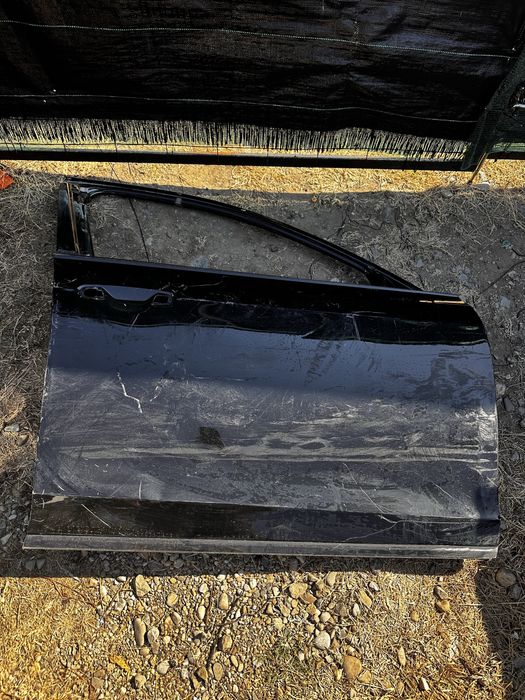 Ușă dreapta față audi a8.4n.