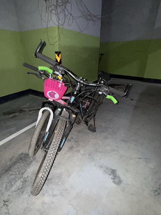 Велосипеды детские