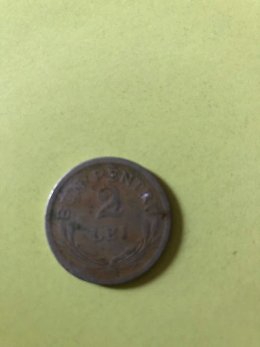 Monede vechi de argint