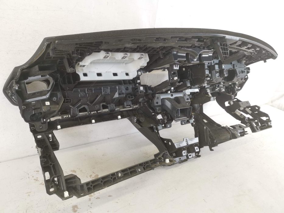 Арматурно табло Пежо 208 / Peugeot 208 1, 208 1 [фейслифт] Оригинално