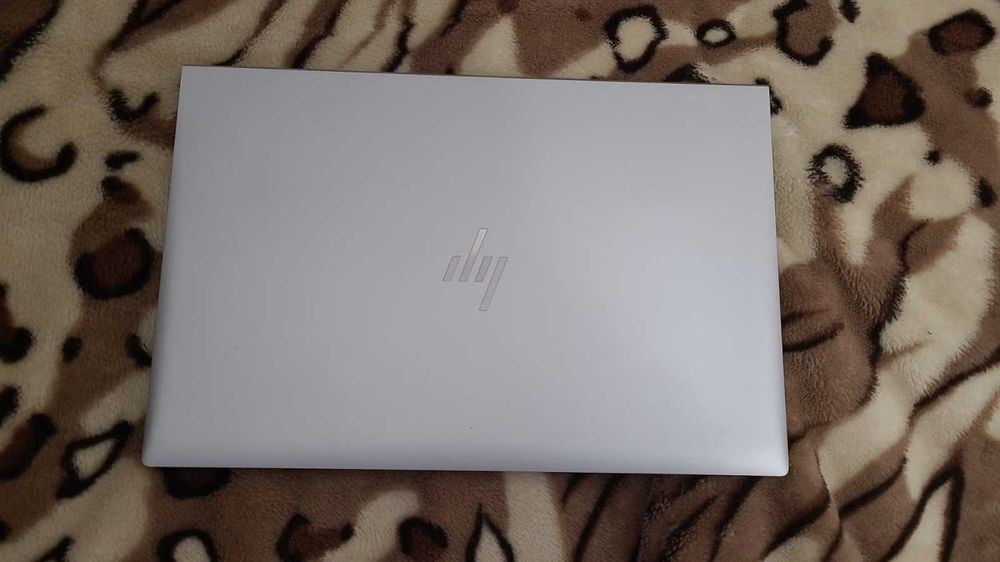 Laptop HP EliteBook 840 G8 ,  i7-1185G7 , 32 gb ram , tatch screen
