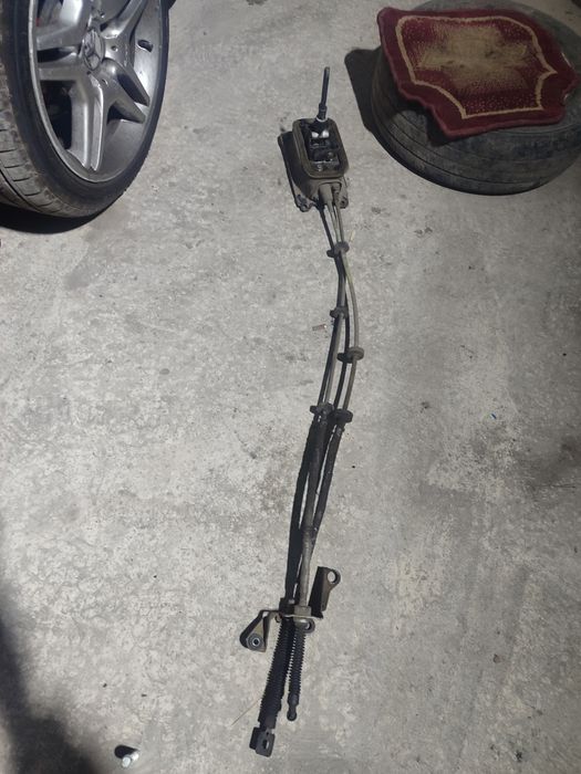 Запчасти на пассат Б3 Балка на Пассат Б3