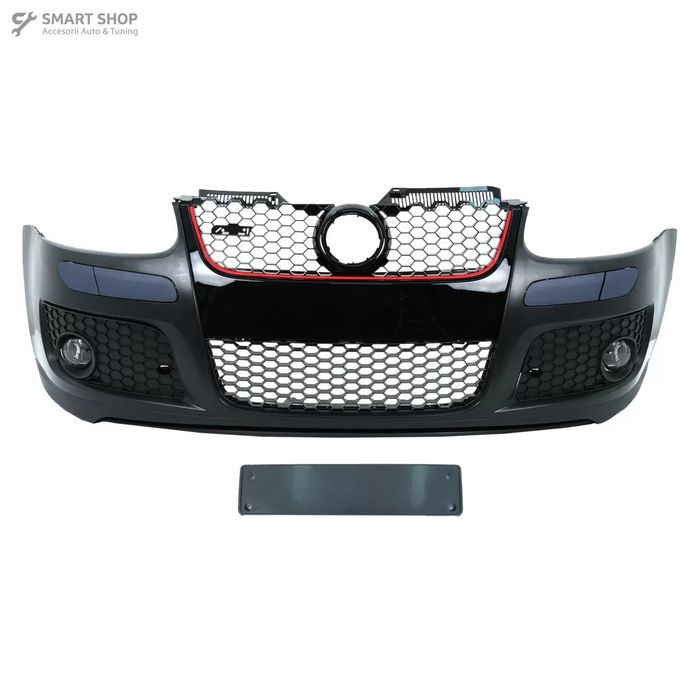 Bara fata VW Golf V 5 (2003-2007) Jetta MK5 (2005-2007) GTI Look