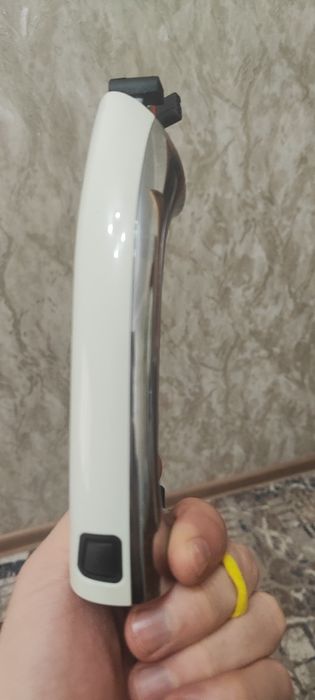 Мерседес мл шофёр эшик ручкаси