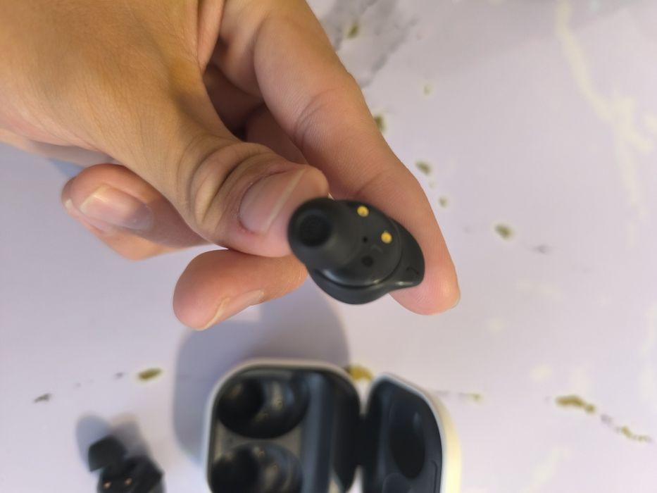 Наушники Samsung galaxy buds fe