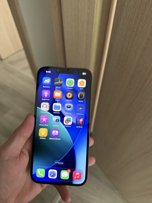 Iphone 13 Pro Max 256GB