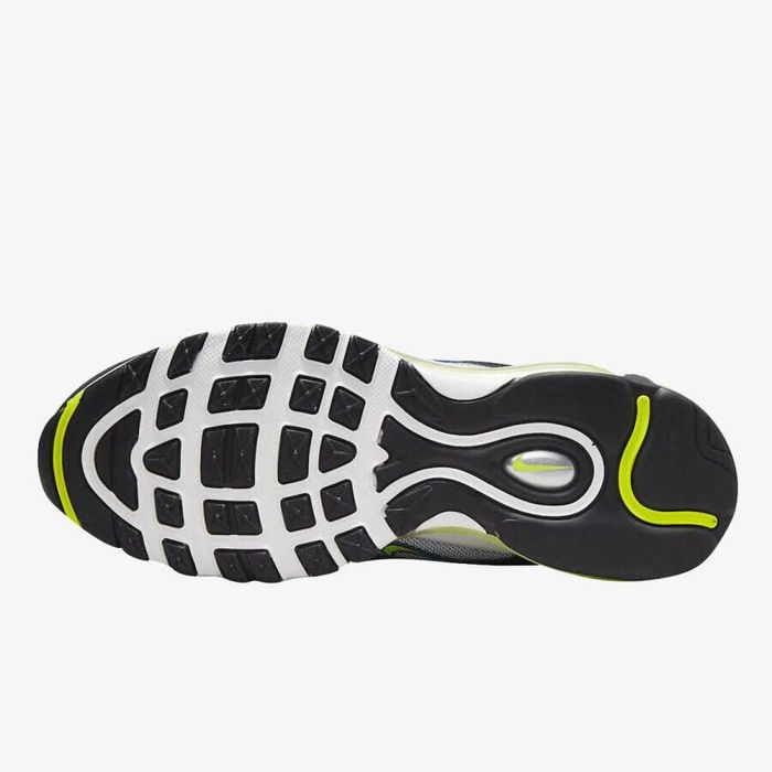 Nike - Air Max 97 номер 36.5 дамски Оригинал Код 7010