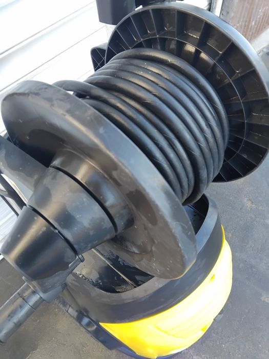 Водоструйка Karcher hd 6/16-M Profesional 160bar220V Супер Силна Керамика