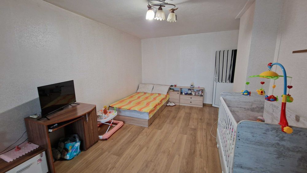 Продава се Двустаен апартамент в Русе, Чародейка - Север - 60 кв.м за 1095 €/кв.м - Снимка #5