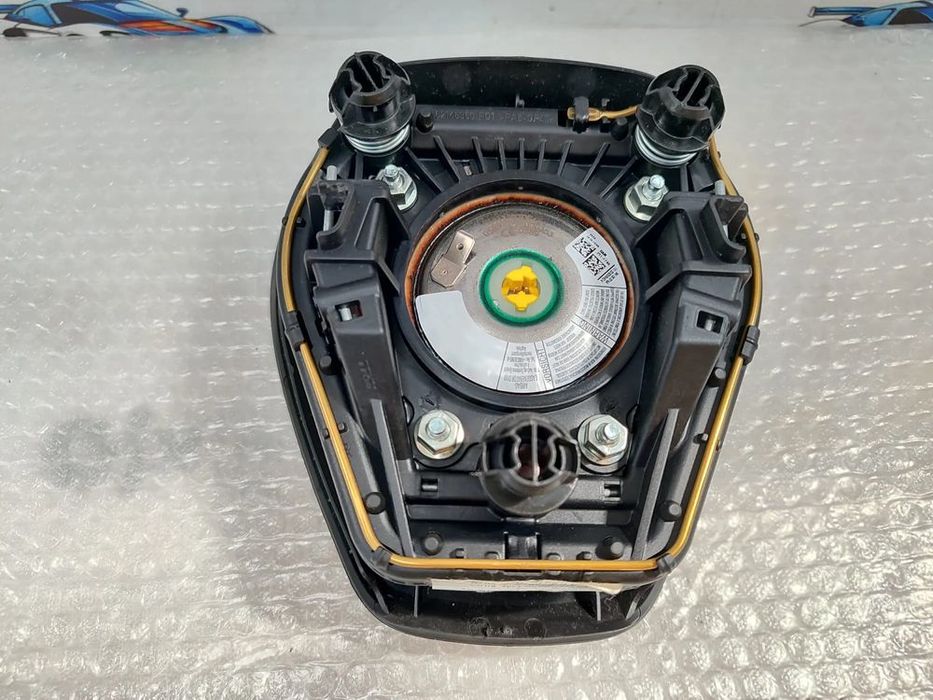 AIRBAG VOLAN / AIRBAG ȘOFER FORD ECOSPORT (MK1) 2013–2017 / COD OEM C1BB-A042B85-BA3ZHE / 1900803 (5E2)