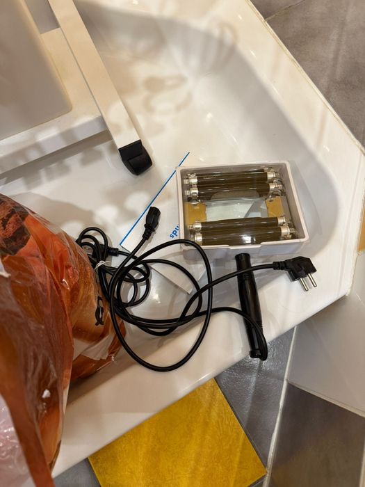 Vand Combina Cosmetica Profesionala