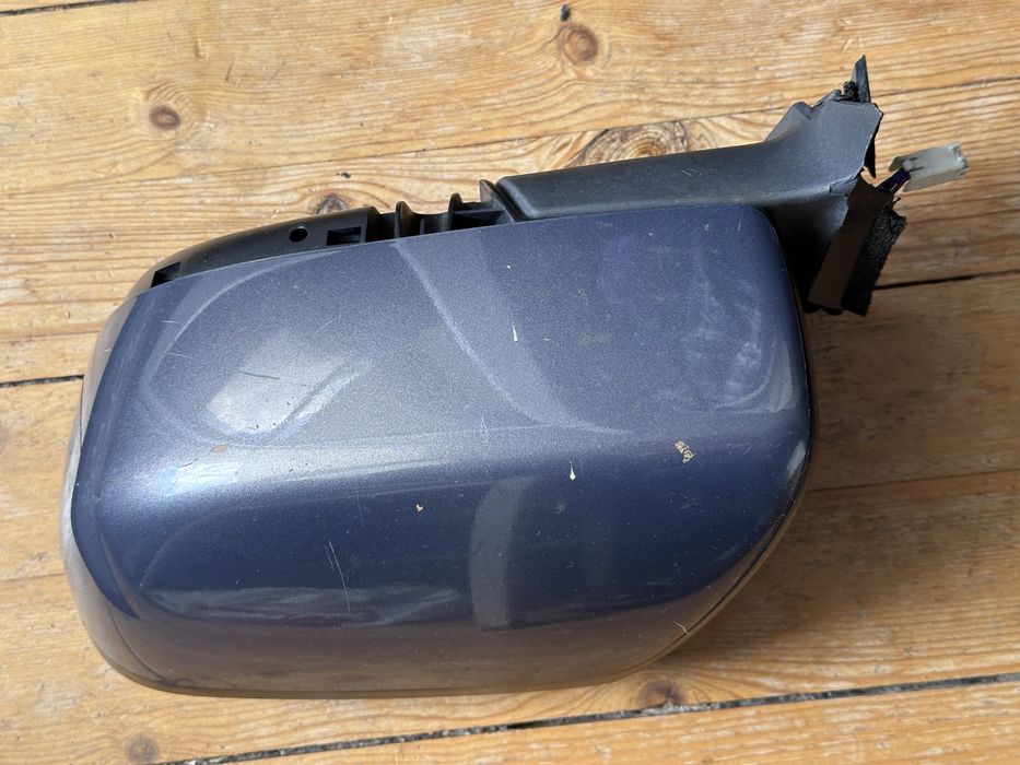 Странично огледало Мазда 5