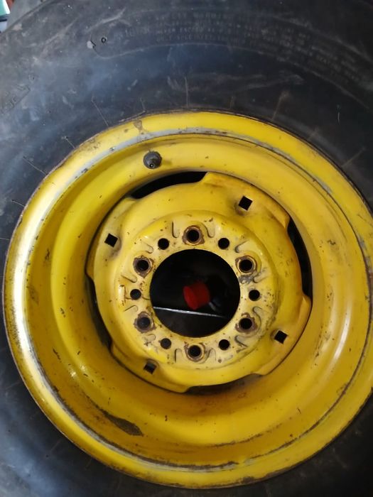 Продам колеса в сборе.