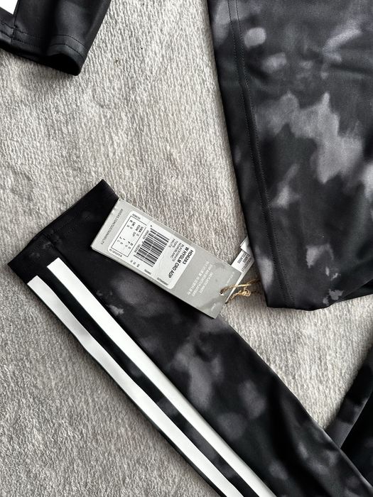 Къса блуза Adidas