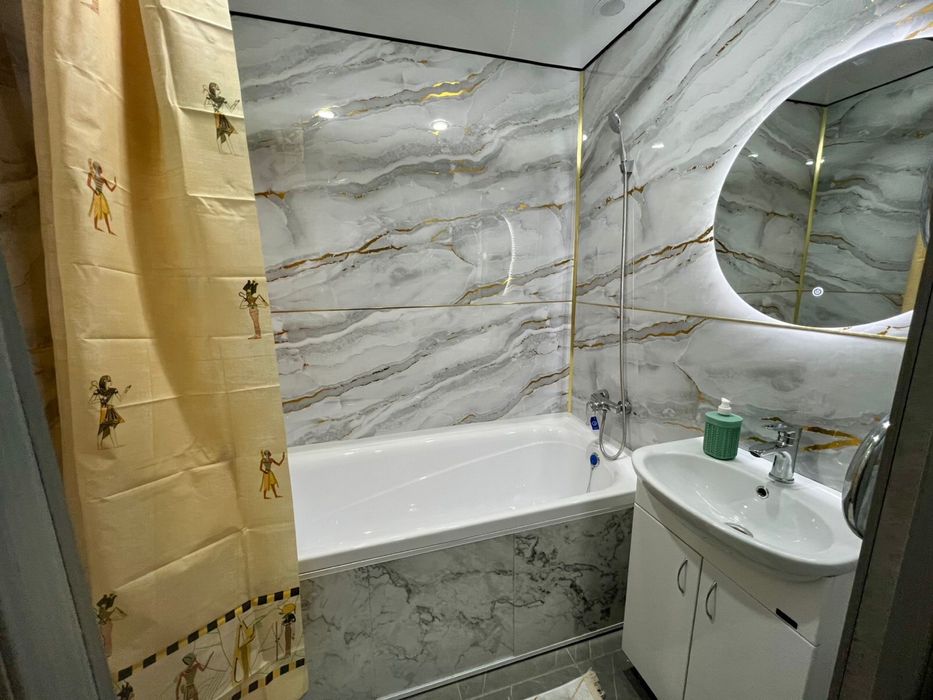 Люкс квартира в 11 мкр