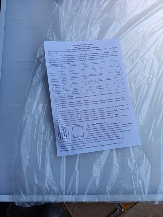 Продам лампы светодиод