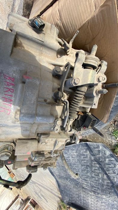 Аккп на хонда одиссей