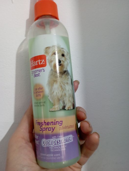 Интерактивная миска для собак(поводок, спрей)