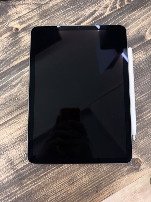 Apple iPad Air 5 th + apple pencil Sibiu • OLX.ro