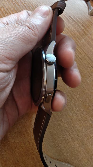 Huawei watch gt 4