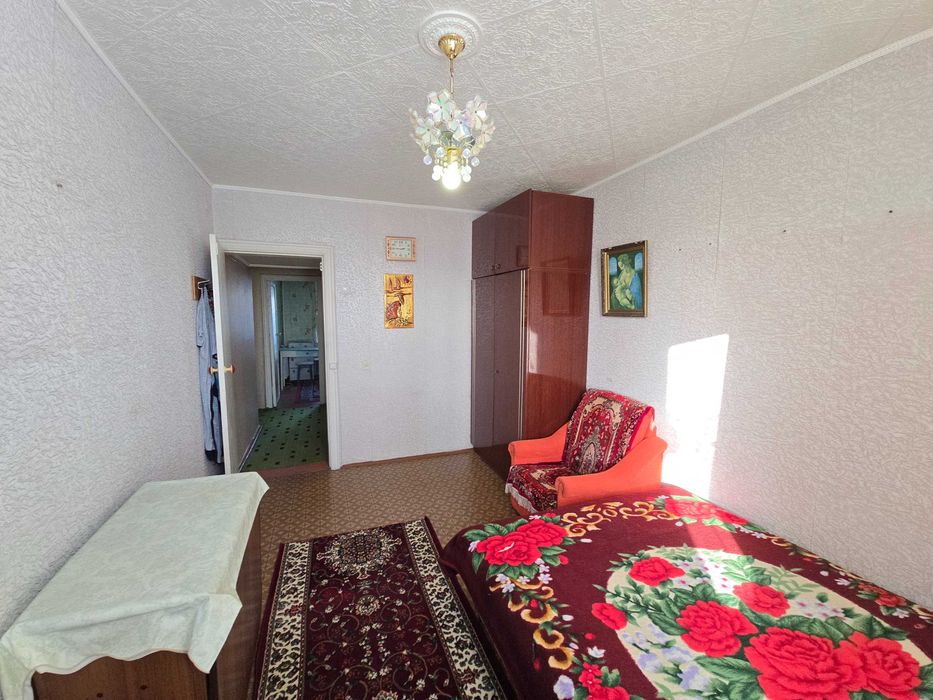 продам двухкомнатную квартиру