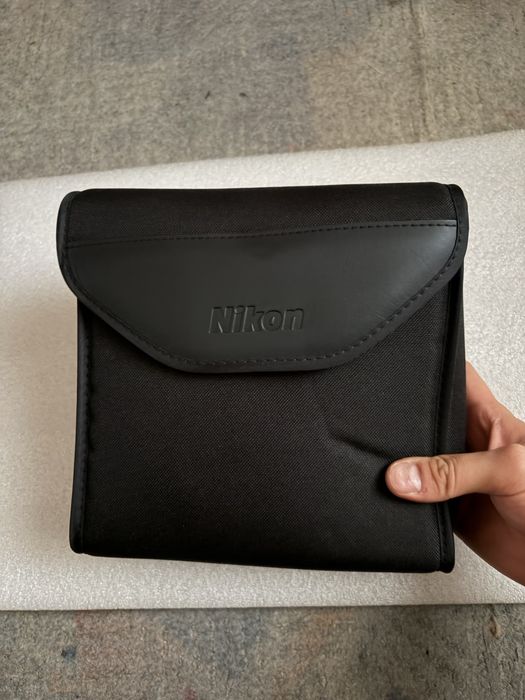 Продам бинокль Nikon Action