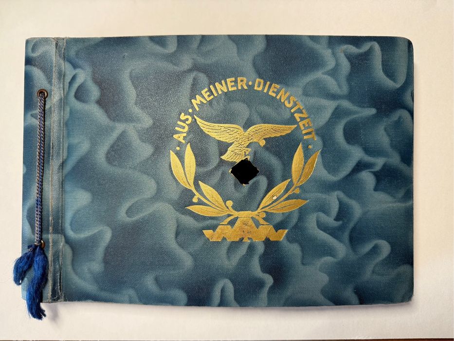 Album militar german ww2