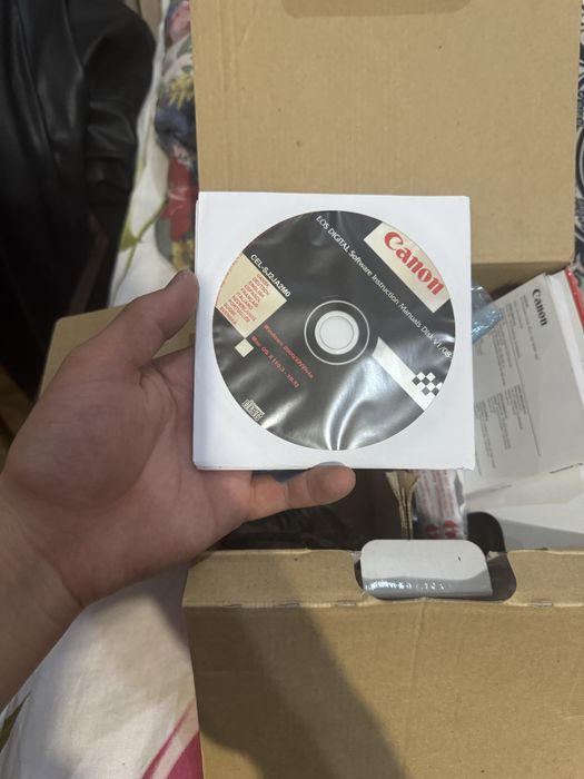 Eds 1000 канон фотоаппарат