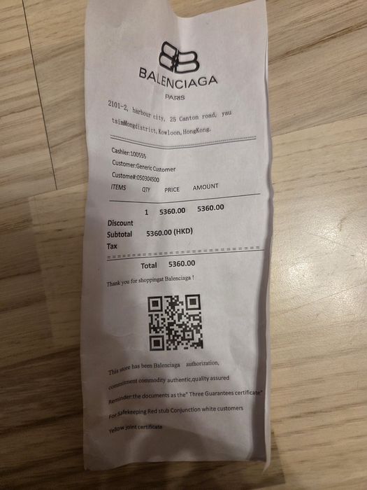Оригинални маратонки Balenciaga 37 номер