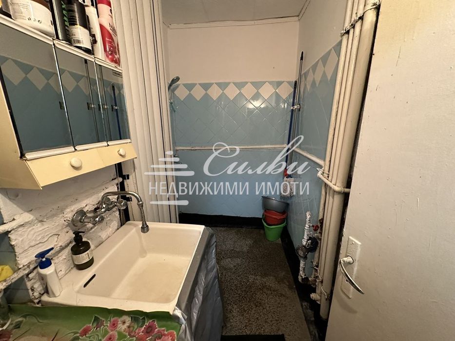 Продава се Тристаен апартамент в Шумен, Болницата - 78 кв.м за 1177 €/кв.м - Снимка #7