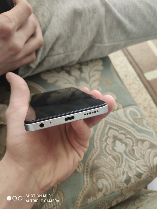 Текно Спарк 20 обмен