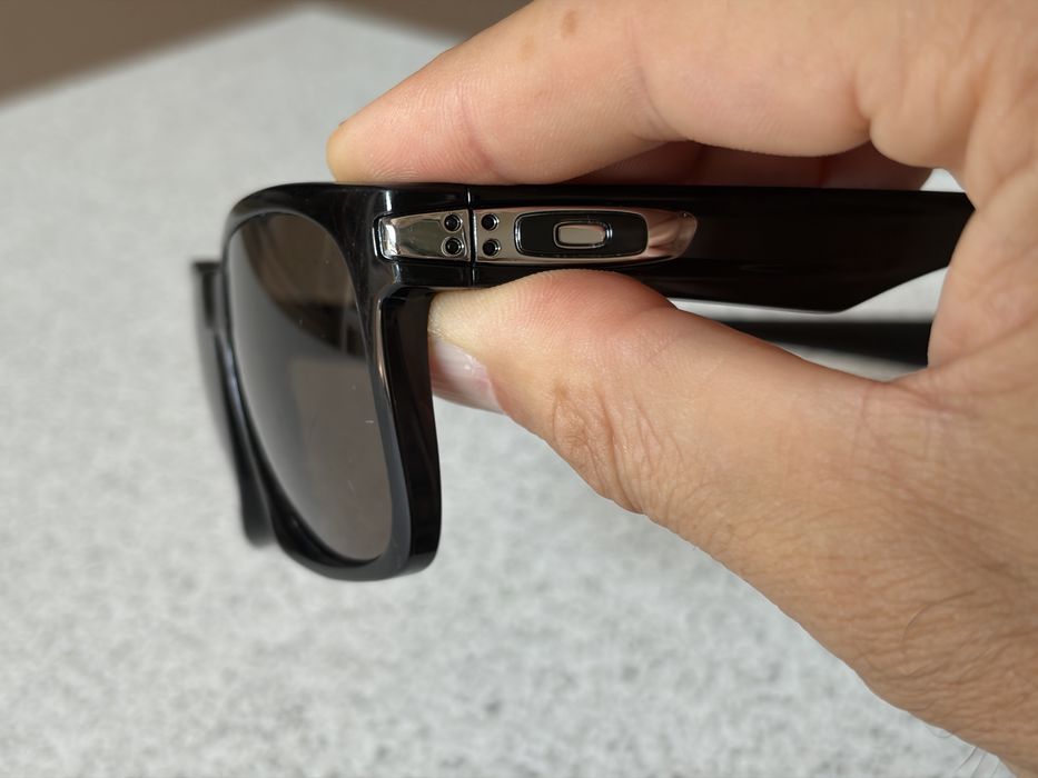 Oakley Garage Rock слънчеви очила