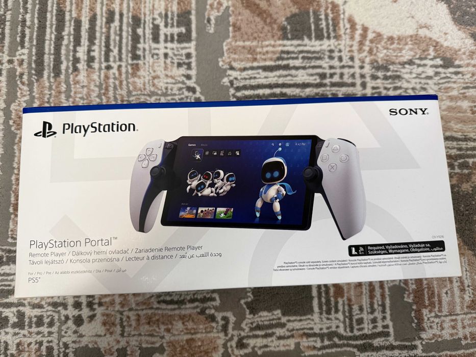 PlayStation Portal