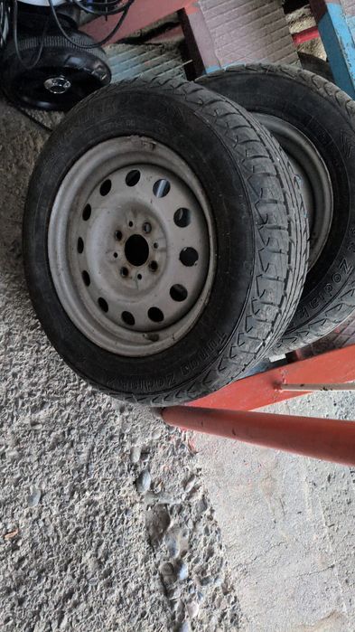Авто шины R 14 185/65