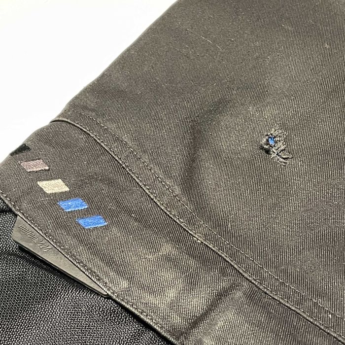 Engelbert Strauss bundhose motion