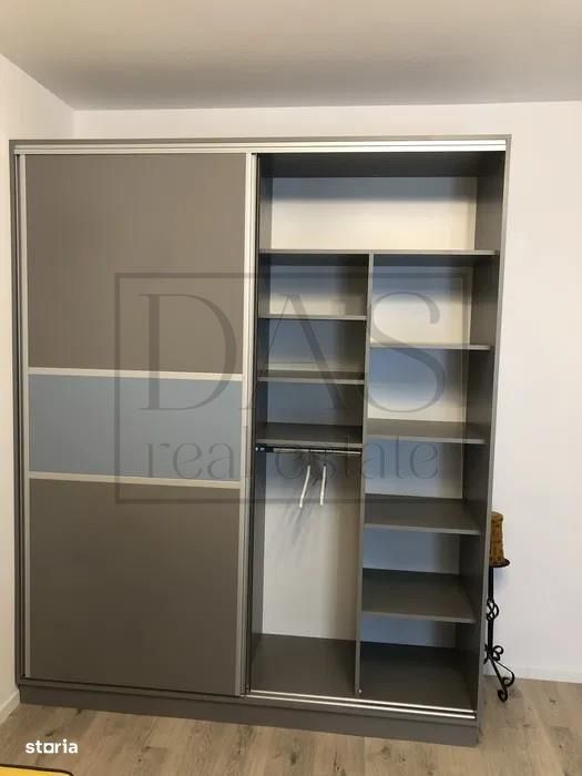 Apartament 2 camere | Laguna Residence | Barbu Vacarescu