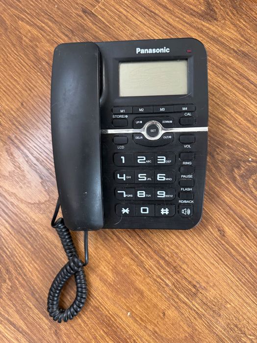 Домашний телефон