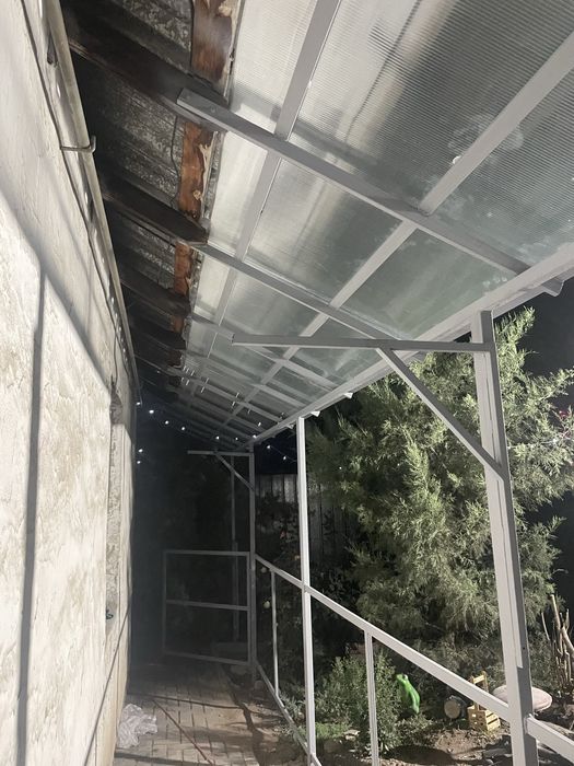 Сварочные работы