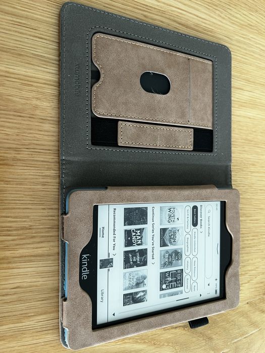Kindle PaperWhite 2018 10th Generation