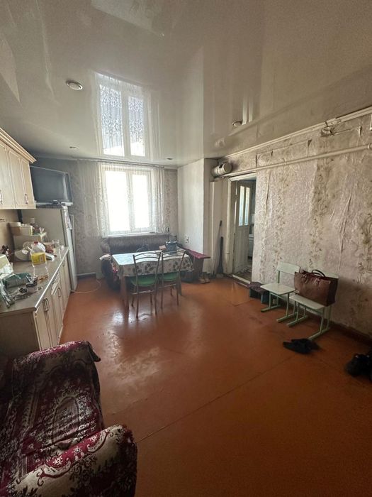 Продам дом в г.Сергеевка