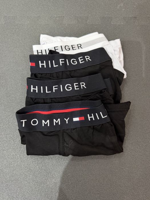 Tommy Hilfiger boxeri