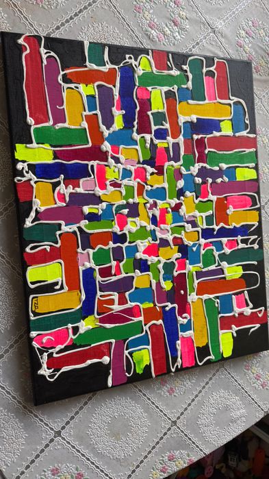 Картина для интерьера