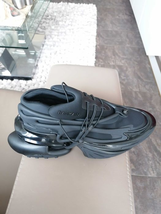 BALMAIN маратонки