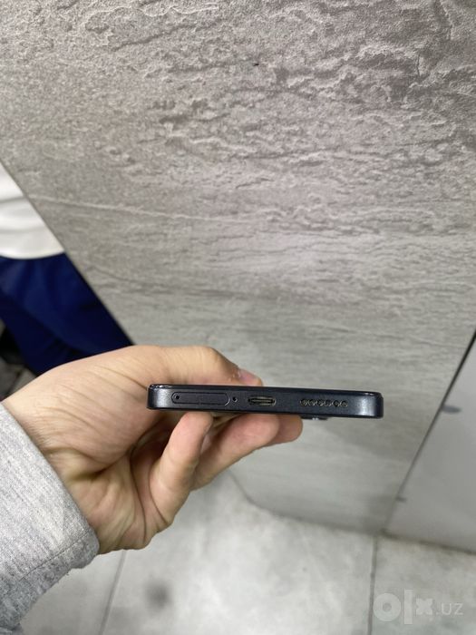 Redmi note 14 xolati ideal