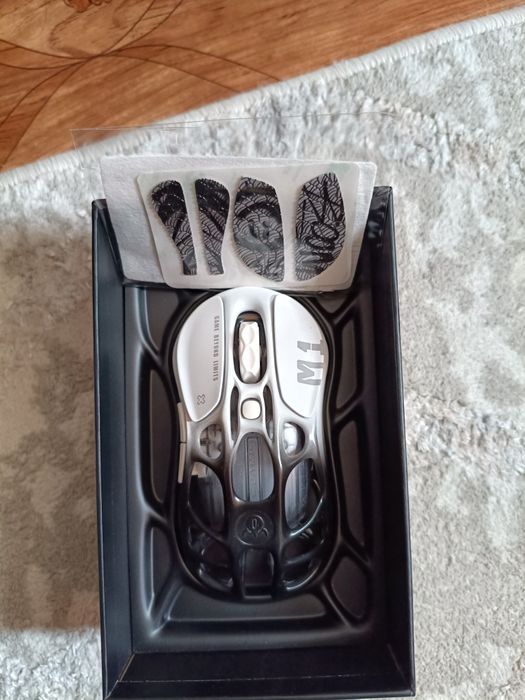 Продам мышь главастар